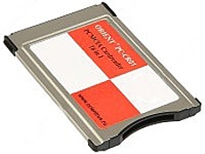 Orient PC-CR01 PCMCIA