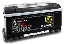 ZAP Silver R 59625 (96Ah)