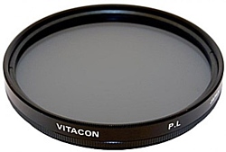 Vitacon PL 58mm