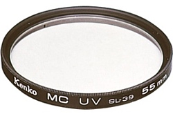 Kenko MC UV (0) 49mm