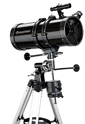 Celestron PowerSeeker 127 EQ