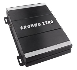 Ground Zero Iridium GZIA 2075HPX