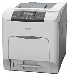 Ricoh Aficio SP C431DN