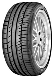 Continental ContiSportContact 5P 255/35 ZR18 94Y