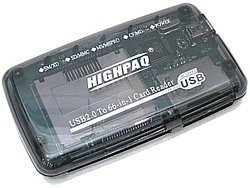 HighPaq CR-Q002