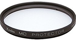 Kenko MC Protector 55mm