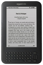 Amazon Kindle Keyboard 3G