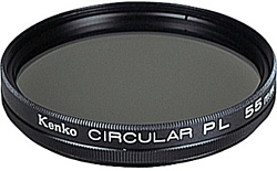 Kenko MC Circular PL 52mm