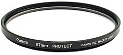 Canon Filter 77mm Protect