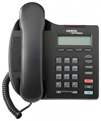 Nortel 2001