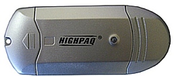 HighPaq MCR-Q001