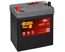 Centra Plus 35JL (35Ah) CB357