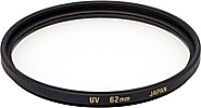 Sigma DG UV 105mm