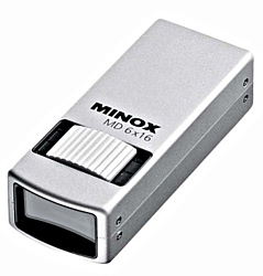 MINOX MD 6x16