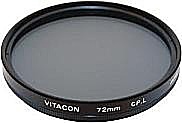 Vitacon C-PL 62mm