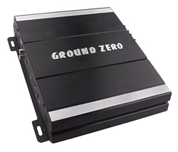 Ground Zero Iridium GZIA 2230HPX