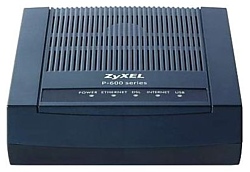 ZyXEL P660RU3 EE