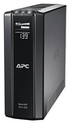 APC Power-Saving Back-UPS Pro 1500 230V (BR1500GI)