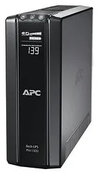 Источник бесперебойного питания APC Power-Saving Back-UPS Pro 1500 230V (BR1500GI)