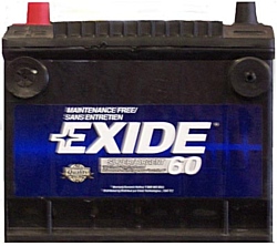 Exide Japan 70 JR (70Ah)