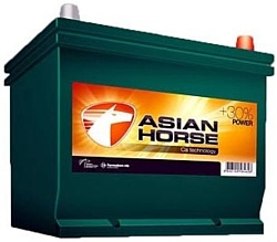 Asian Horse 95 JL (95Ah)