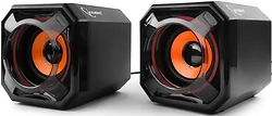 Компьютерная акустика Gembird SPK-405 Компьютерная акустика Gembird SPK-405