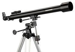 Celestron PowerSeeker 60 EQ