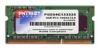 Patriot Memory PSD34G13332S