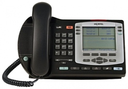 Nortel 2004