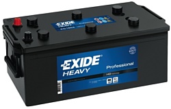 Exide Heavy Duty (225Ah)