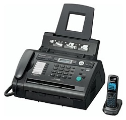 Panasonic KX-FLC418 RU