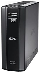 APC Back-UPS Pro 900 230V (BR900G-RS)