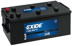 Exide Heavy Duty (140Ah)