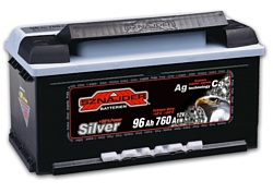 Sznajder Silver 59625 (96Ah)