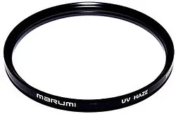 Светофильтр Marumi UV Haze 55mm
