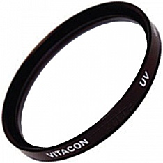 Vitacon UV 62mm