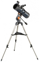 Celestron AstroMaster 114 AZ