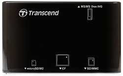 Transcend TS-RDP8