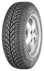 Continental ContiWinterContact TS 830 245/45 R17 99H