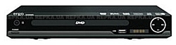 Ergo TF-DVD6300