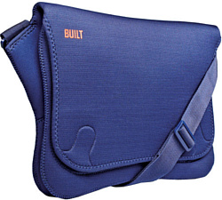 Built Bowery Laptop Messenger Bag