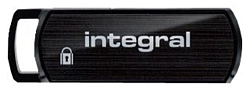 Integral USB 2.0 Secure 360 Flash Drive 8GB Integral USB 2.0 Secure 360 Flash Drive 8GB