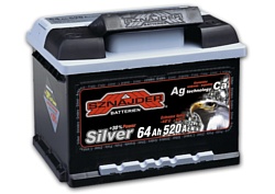 Sznajder Silver 56425 (64Ah)