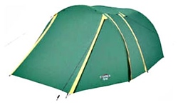 Campack Tent Field Explorer 4