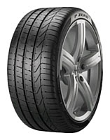 Pirelli P Zero 295/30 R20 101Y