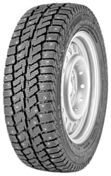 Continental VancoIceContact 195/75 R16C 107/105R