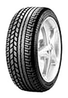 Pirelli PZero Asimmetrico 235/50 R17 96W