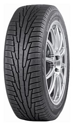 Nokian Hakkapeliitta R SUV 235/55 R19 105R