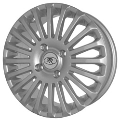 Replica 179 6x15/4x108 D63.4 ET47.5 Replica 179 6x15/4x108 D63.4 ET47.5