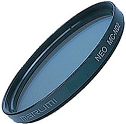 Marumi MC-ND2 (neo ND) 58mm
